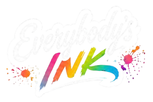 Everybody's Ink
