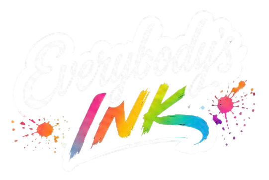Everybody's Ink